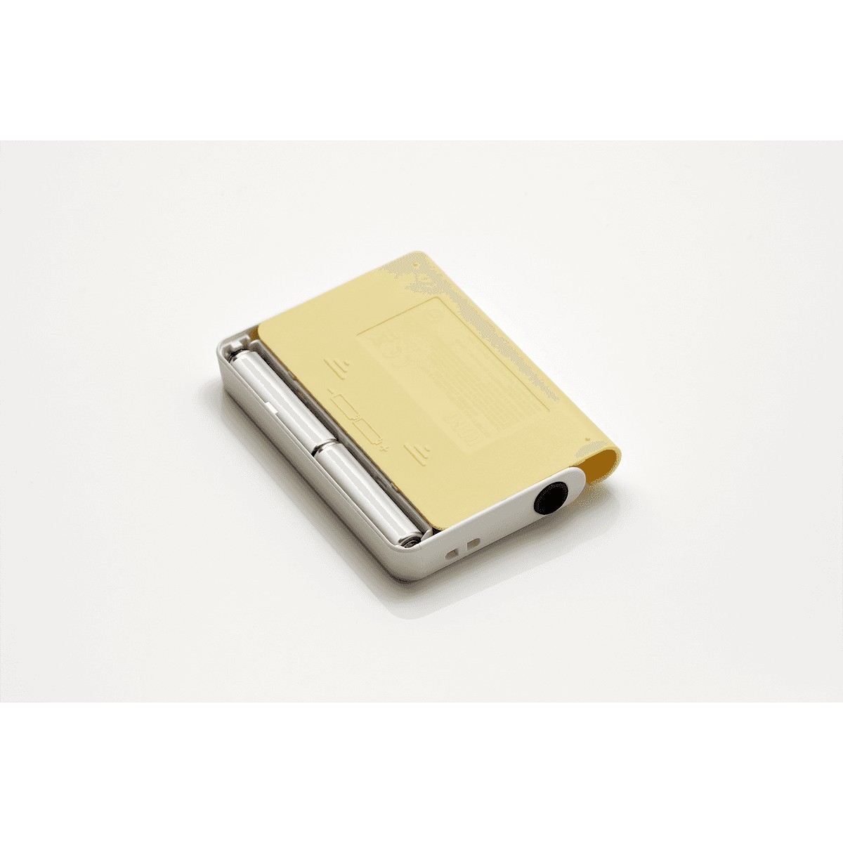 KORG Accordeur Traditionnel Chromatique CA-2 KORG Accordeur Traditionnel Chromatique CA-2