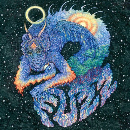 FUZZ Fuzz