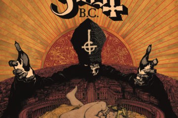 GHOST Infestissumam