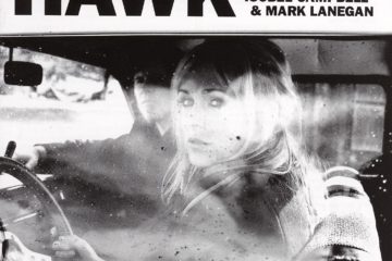ISOBEL CAMPBELL AND MARK LANEGAN Hawk