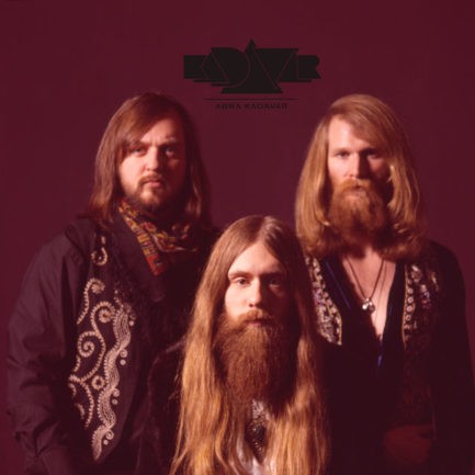 KADAVAR Abra Kadavar