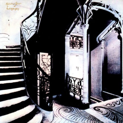 MAZZY STAR She Hangs Brightly