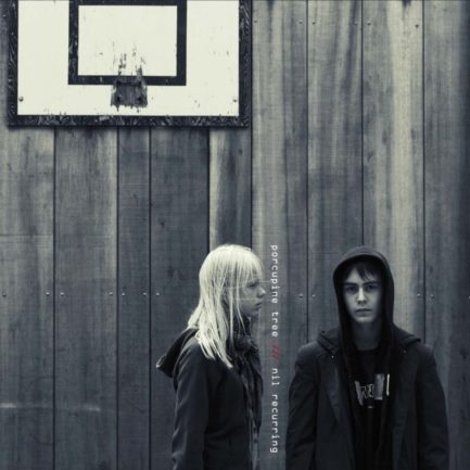 PORCUPINE TREE Nil Recurring