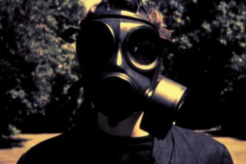 STEVEN WILSON Insurgentes