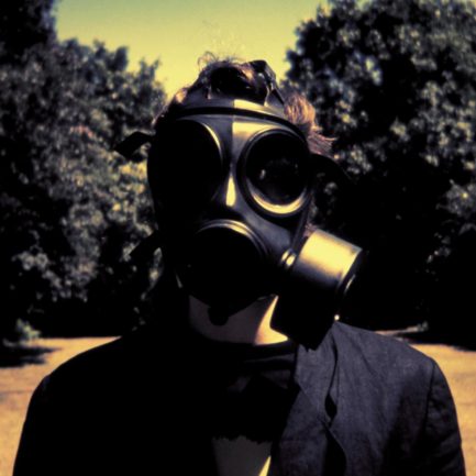 STEVEN WILSON Insurgentes