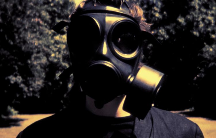STEVEN WILSON Insurgentes