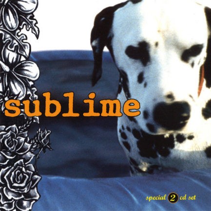 SUBLIME Sublime
