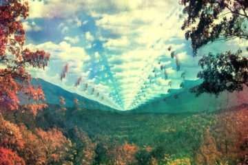 TAME IMPALA Innerspeaker