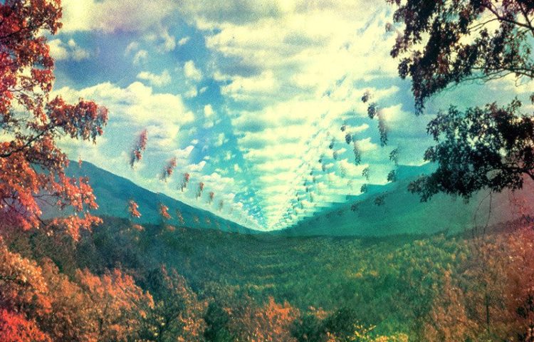 TAME IMPALA Innerspeaker