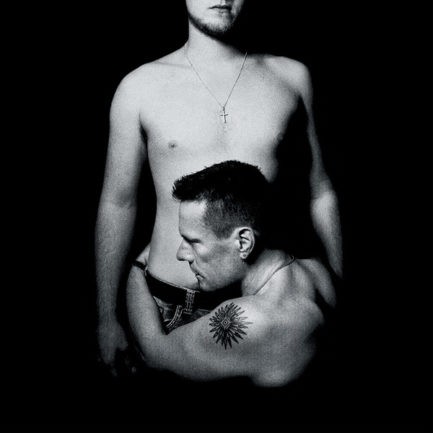 U2 Songs Of Innocence