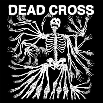 DEAD CROSS Dead Cross