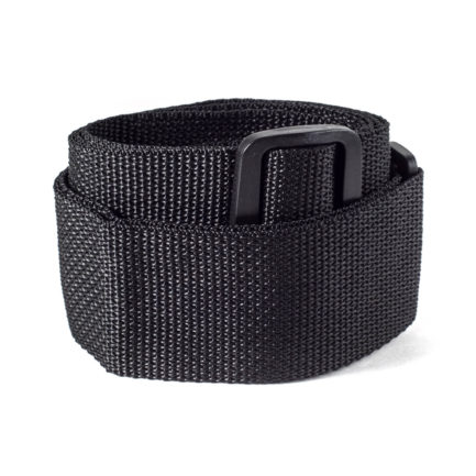 DUNLOP Sangle Poly Noir