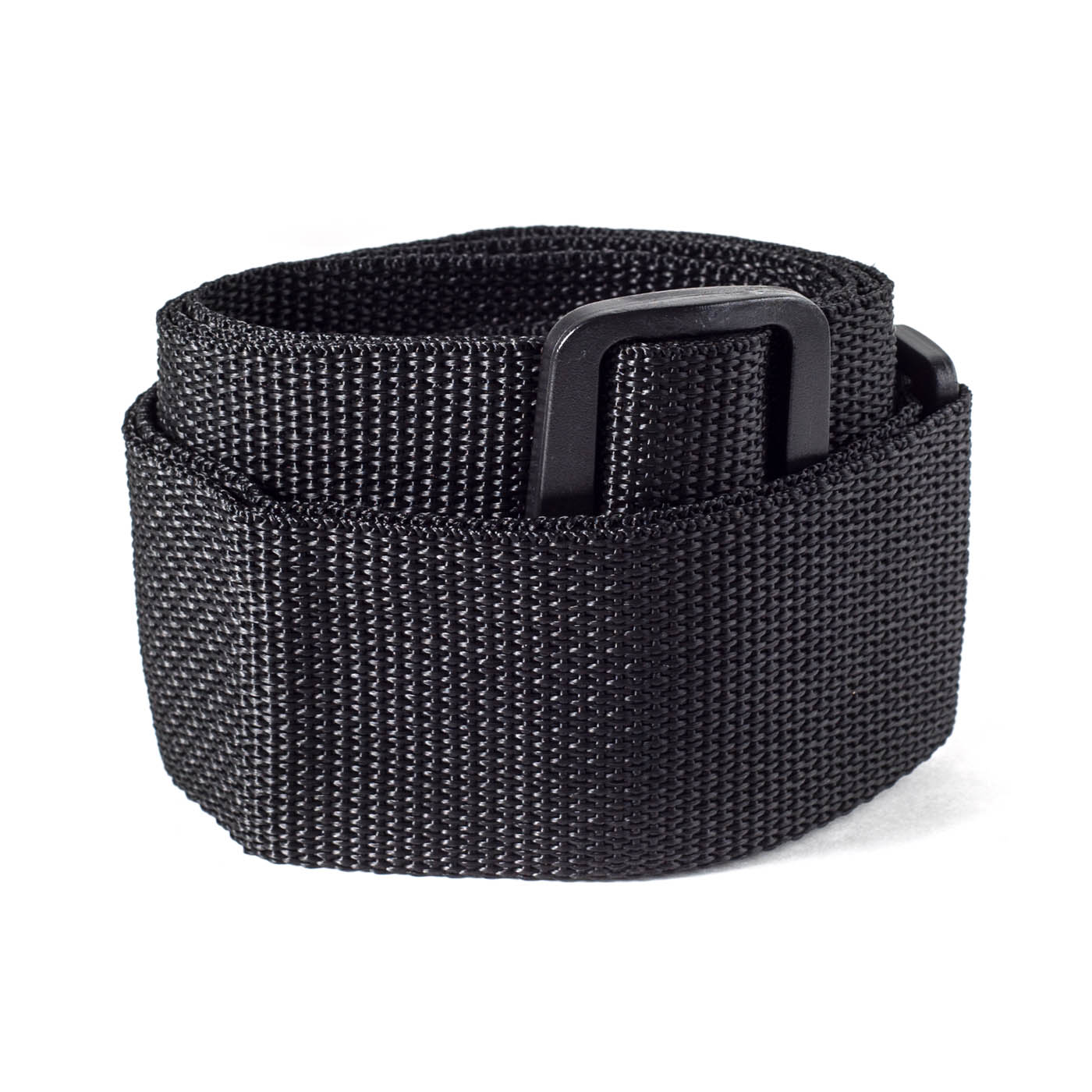 DUNLOP Sangle Poly - 32070102001.MAIN DUNLOP Sangle Poly Noir