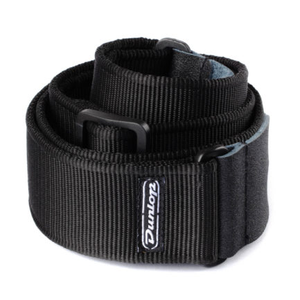 DUNLOP Sangle Standard Noir
