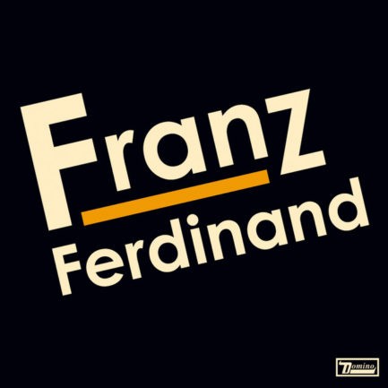 FRANZ FERDINAND Franz Ferdinand
