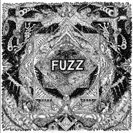 FUZZ II