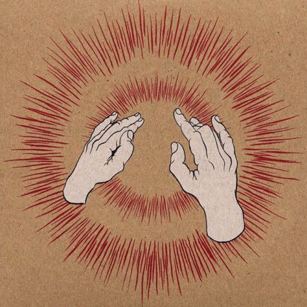 GODSPEED YOU BLACK EMPEROR Lift Your Skinny Fists Like Antennas To Heaven