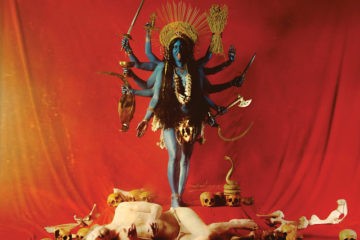 GRAVE PLEASURES Motherblood