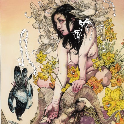 KVELERTAK Meir