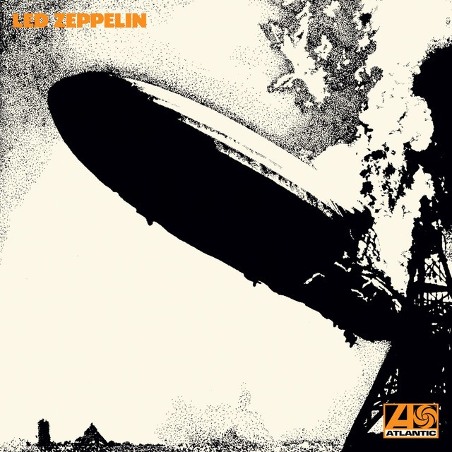 LED ZEPPELIN I LED ZEPPELIN I