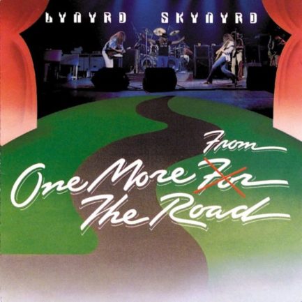 LYNYRD SKYNYRD One More From The Road