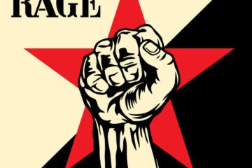 PROPHETS OF RAGE Prophets Of Rage