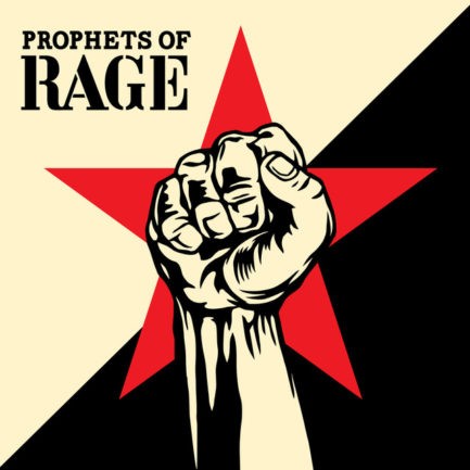 PROPHETS OF RAGE Prophets Of Rage