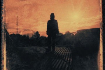 STEVEN WILSON Grace For Drowning