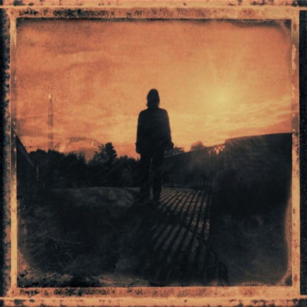 STEVEN WILSON Grace For Drowning