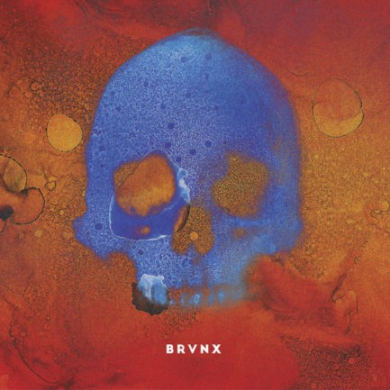 THE BRONX V