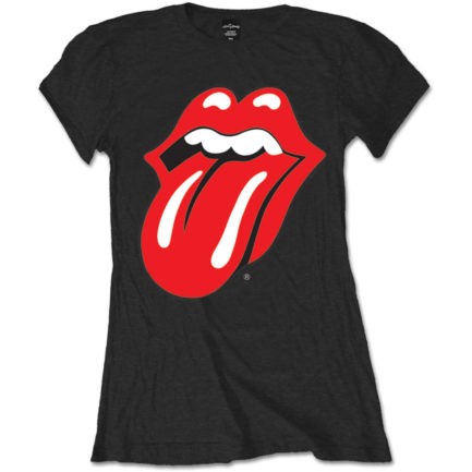 THE ROLLING STONES Classic Tongue