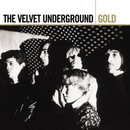 THE VELVET UNDERGROUND Gold