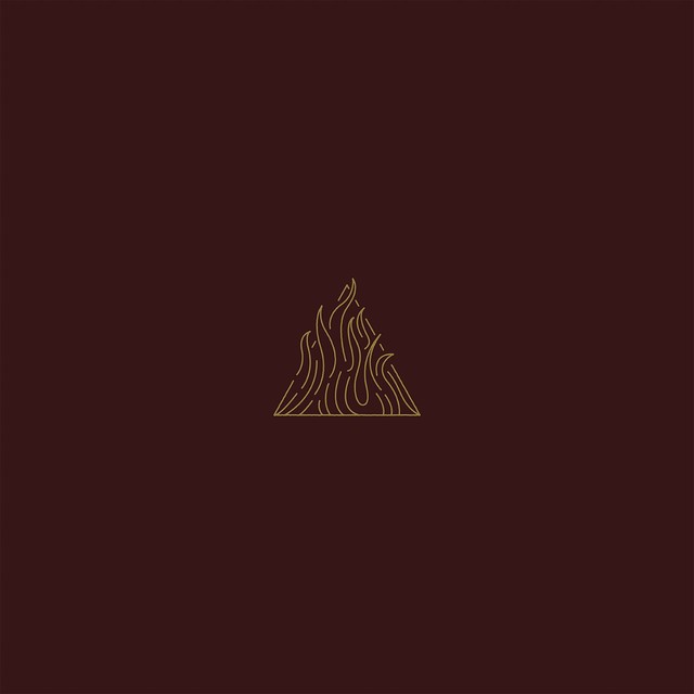 TRIVIUM The Sin And The Sentence TRIVIUM The Sin And The Sentence