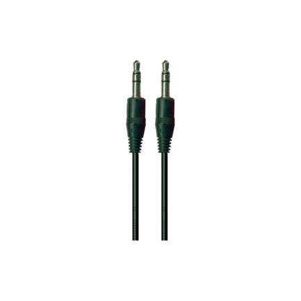 YELLOW CABLE Câble Audio Mini Jack Stéréo [3,00 M]