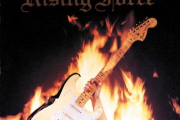 YNGWIE MALMSTEEN Rising Force