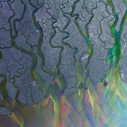 ALT J An Awesome Wave