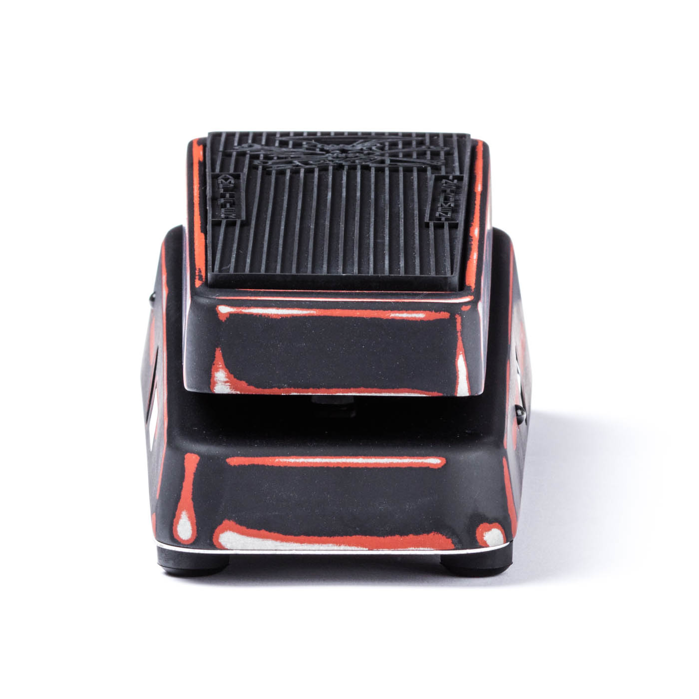 DUNLOP Slash Cry Baby Classic Wah - 11093374001.BACK DUNLOP Slash Cry Baby Classic Wah
