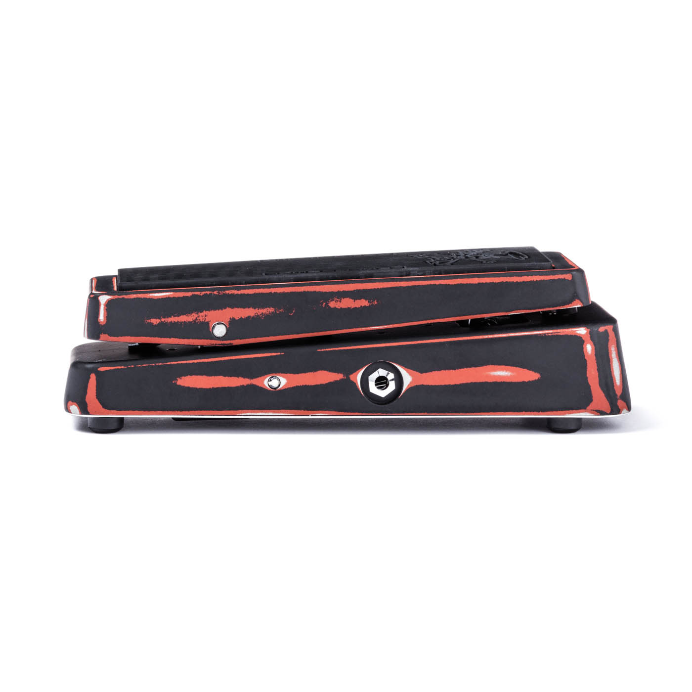 DUNLOP Slash Cry Baby Classic Wah - 11093374001.LEFT DUNLOP Slash Cry Baby Classic Wah
