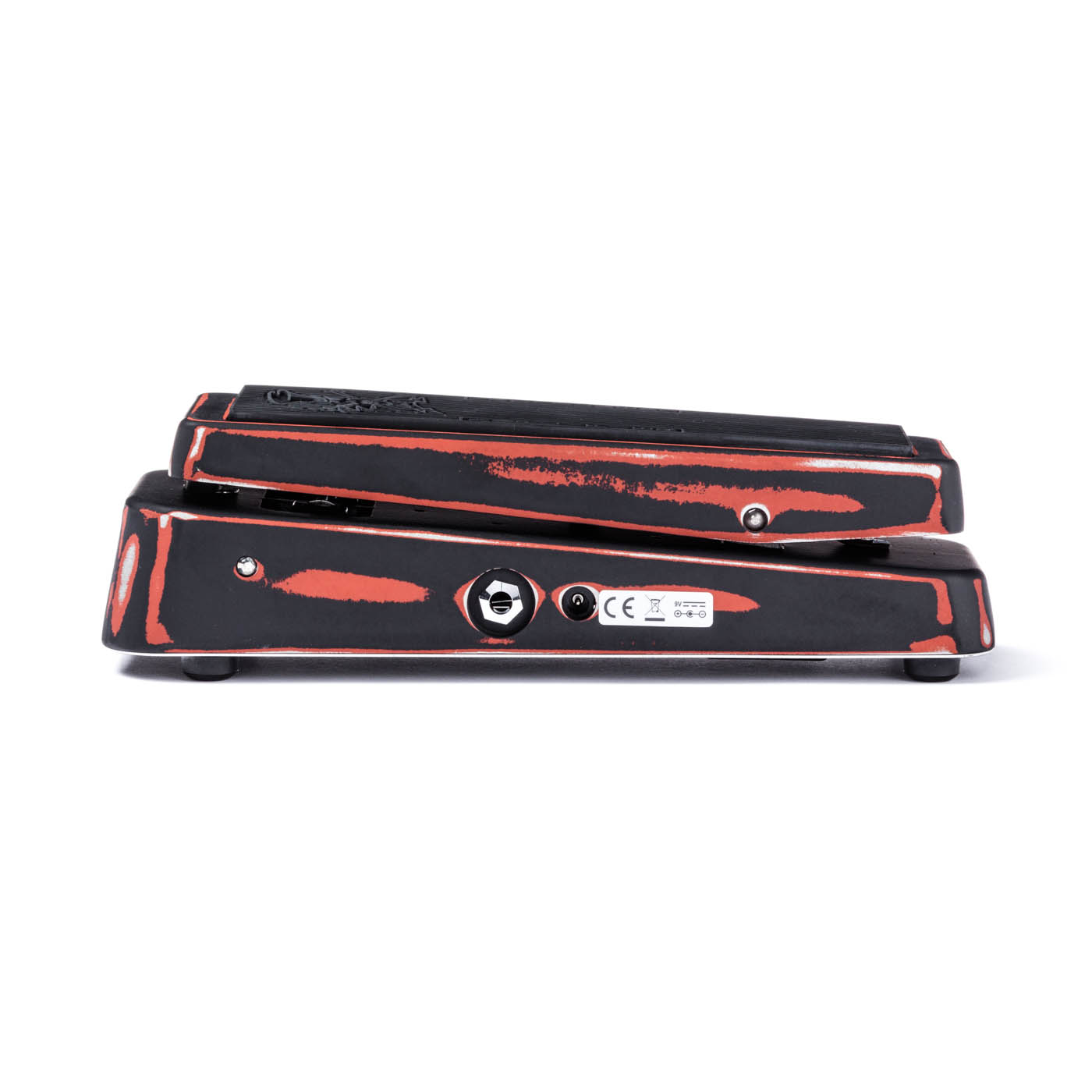 DUNLOP Slash Cry Baby Classic Wah - 11093374001.RGHT DUNLOP Slash Cry Baby Classic Wah