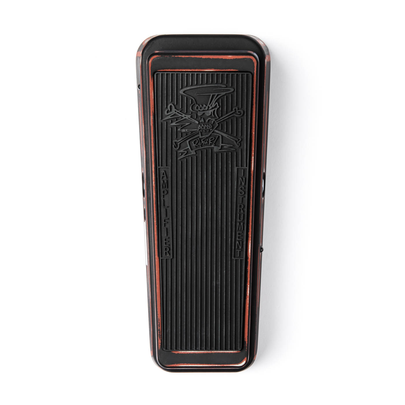 DUNLOP Slash Cry Baby Classic Wah - 11093374001.TOPP DUNLOP Slash Cry Baby Classic Wah