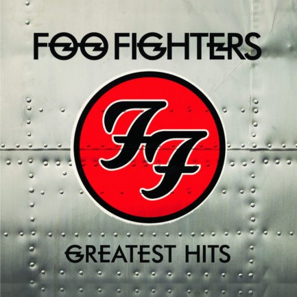 FOO FIGHTERS Greatest Hits