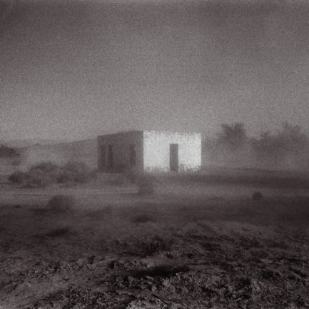 GODSPEED YOU BLACK EMPEROR Allelujah Don't Bend Ascend