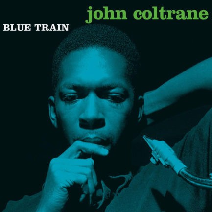 JOHN COLTRANE Blue Train