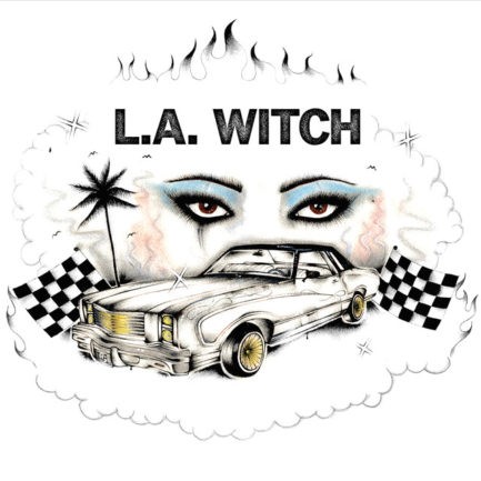L A WITCH L A Witch