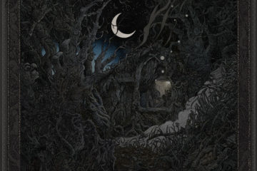 MASTODON Cold Dark Place