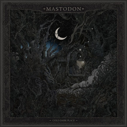 MASTODON Cold Dark Place
