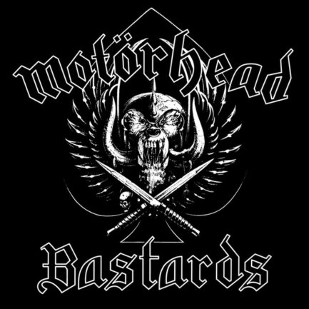 MOTORHEAD Bastards