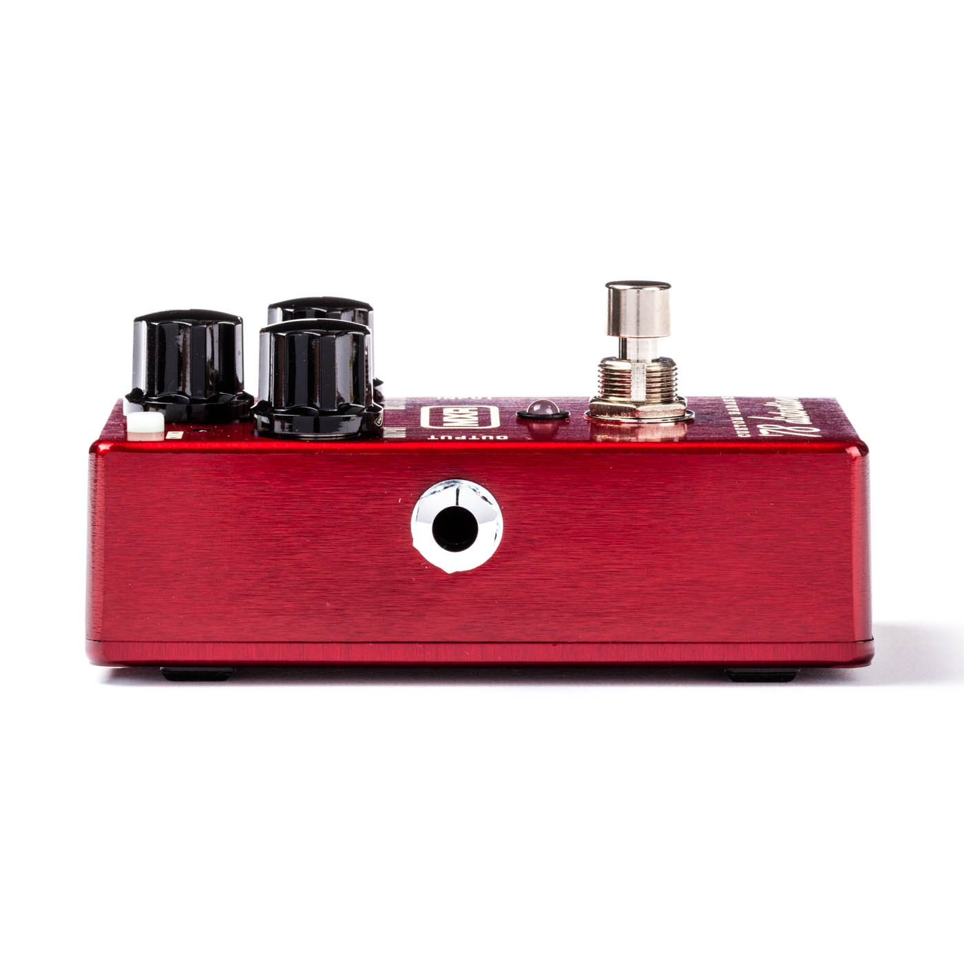 MXR Custom Badass 78 Distortion - 11078000001.LEFT MXR Custom Badass 78 Distortion