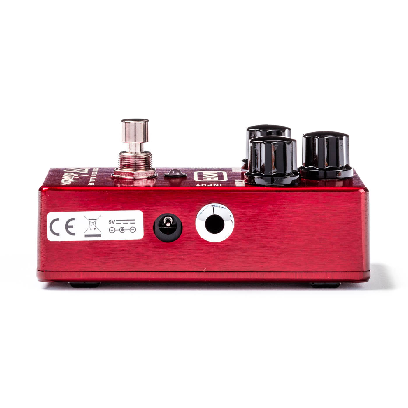 MXR Custom Badass 78 Distortion - 11078000001.RGHT MXR Custom Badass 78 Distortion