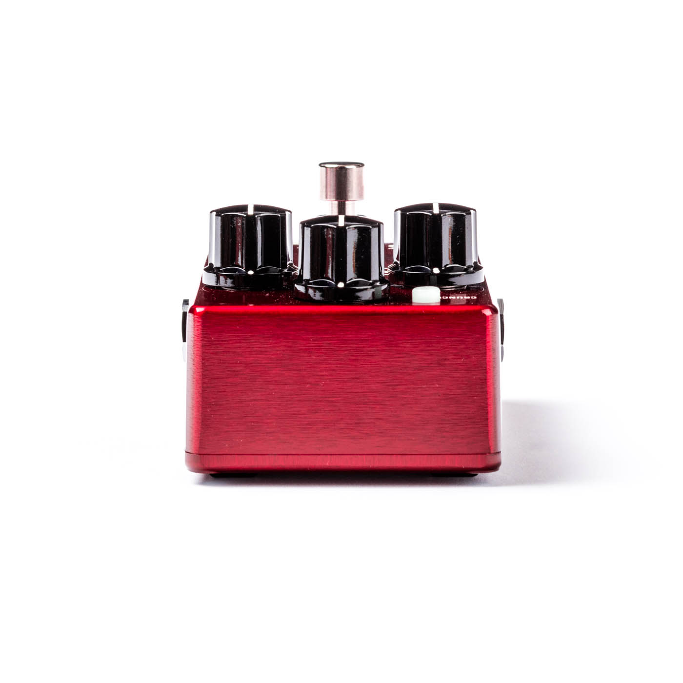 MXR Custom Badass 78 Distortion - 11078000001.TOPP MXR Custom Badass 78 Distortion